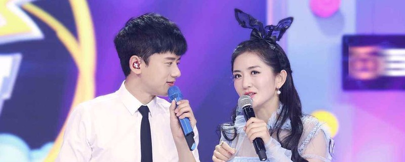 张杰和谢娜怎么走到一起的 何炅是媒人延续了四年的恋情