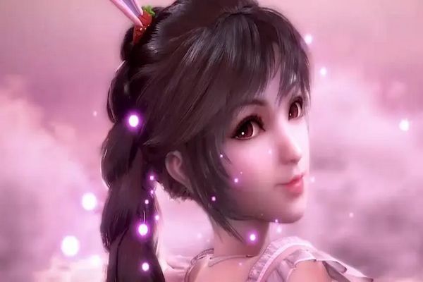 唐三和小舞有几个孩子 一男一女:唐三和小舞的女儿叫什么