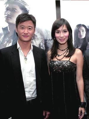 卢靖姗透视凸点太强了 在影视作品中好身材展露无疑