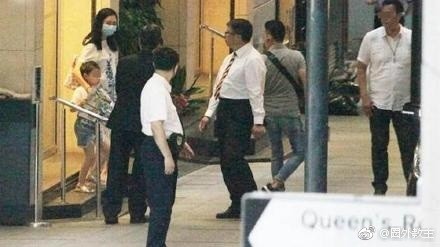 朱丽倩是二婚吗第一任老公是谁 造人成功?朱丽倩二胎宝宝照片