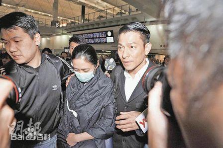 朱丽倩是二婚吗第一任老公是谁 造人成功?朱丽倩二胎宝宝照片