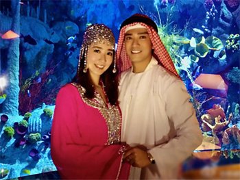 陈晓东老婆是谁 身为护士却被多家模特公司签约