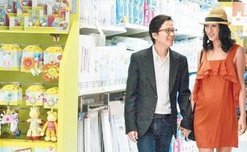 蒋怡老公资料 她的身高体重是很多女生理想的标准