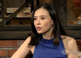 萧淑慎为什么会吸毒呢 曾经三度因吸毒入狱
