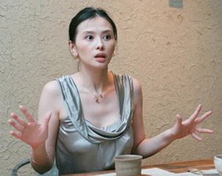 萧淑慎为什么会吸毒呢 曾经三度因吸毒入狱