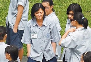 萧淑慎为什么会吸毒呢 曾经三度因吸毒入狱