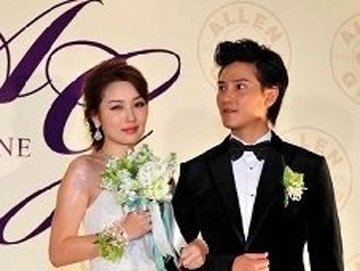 丁子峻的妻子是谁 老婆家庭背景究竟有多厉害