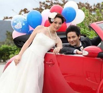 丁子峻的妻子是谁 老婆家庭背景究竟有多厉害
