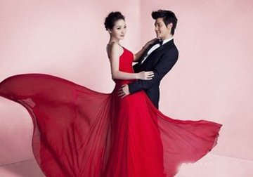 丁子峻的妻子是谁 老婆家庭背景究竟有多厉害