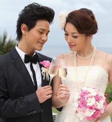 丁子峻的妻子是谁 老婆家庭背景究竟有多厉害