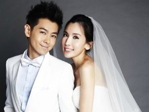 陈若仪又怀孕了吗 林志颖曾经提到会给小小志添一个妹妹