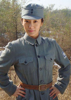 陶飞霏个人资料 是一名内地演员,也是一名研究生