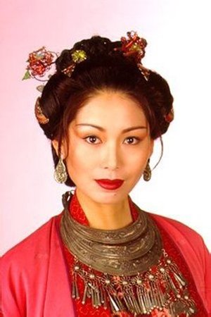 冯晓文个人资料艺术照 现在的冯晓文早已淡出娱乐圈