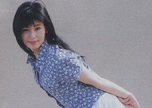 冯晓文个人资料艺术照 现在的冯晓文早已淡出娱乐圈