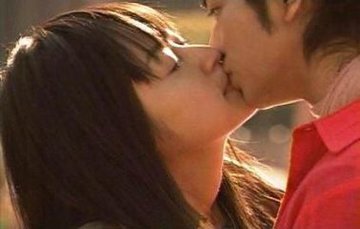松本润井上真央结婚了吗 合作如此默契,不信是情侣都不行
