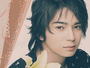 松本润井上真央结婚了吗 合作如此默契,不信是情侣都不行