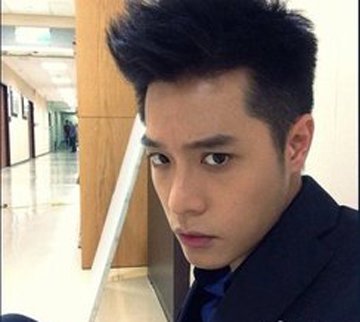 星二代周汤豪演过的电视剧有哪些 有母亲强大的基因