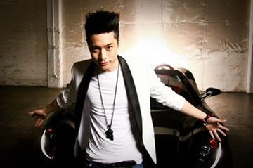 星二代周汤豪演过的电视剧有哪些 有母亲强大的基因