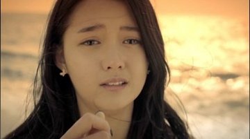 南宝拉真实身高资料 已成为当红偶像男团exo的女神