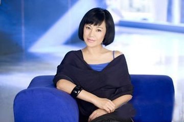 张艾嘉好听的歌都有哪些 奶茶老师和张艾嘉更像是姐妹