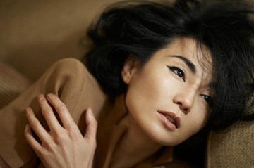 张艾嘉好听的歌都有哪些 奶茶老师和张艾嘉更像是姐妹