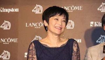 张艾嘉好听的歌都有哪些 奶茶老师和张艾嘉更像是姐妹