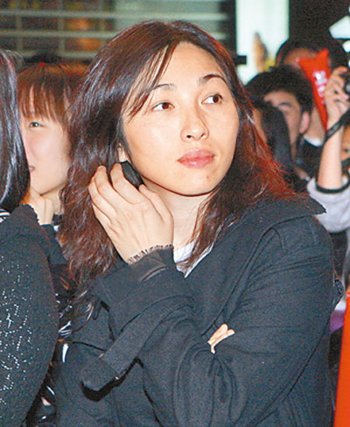 古巨基助理女友的个人资料 了解一下二人的发展史