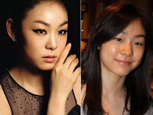 金妍儿有没有整容 这本来就是很正常的一种事情