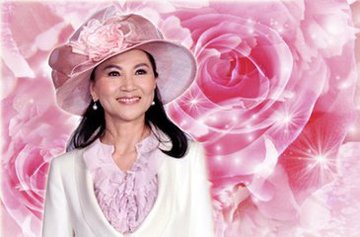 歌坛唱将凤飞飞和丈夫照片 赵宏琦因肺癌离开了