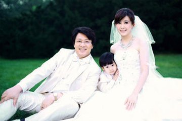 孟庭苇离婚原因 张志鹏认为是因价值观不同导致离婚