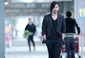 陈柏霖被抓了? 台湾黑社会背景是真的吗