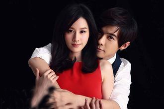 唐禹哲曾恺玹吻戏 已为人妻的曾恺玹会不会害羞呢