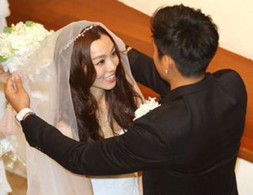 黑人陈建州和范玮琪的感情 恋爱到结婚秀恩爱一直没停过