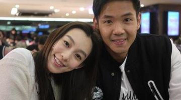 黑人陈建州和范玮琪的感情 恋爱到结婚秀恩爱一直没停过
