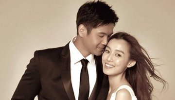 黑人陈建州和范玮琪的感情 恋爱到结婚秀恩爱一直没停过