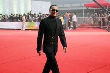 谢贤演过的电影有哪些 演员的风采不比他的绯闻差