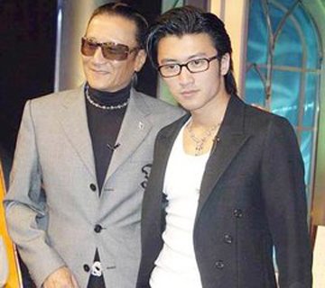 谢贤演过的电影有哪些 演员的风采不比他的绯闻差
