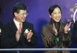 朱玲玲如何让罗康瑞爱了30年 再嫁罗康瑞一直为大家津津乐道