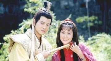 梁小冰与陈嘉辉吻戏是真情流露吗 爱情故事感动着一代又一代人