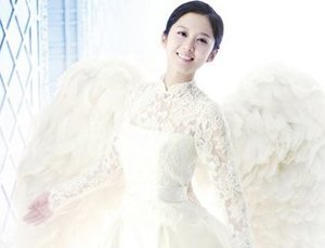张娜拉的老公是何润东吗 事实是什么样呢