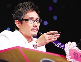 包小柏和徐冬冬激情床戏 包小柏可是个已婚男人啊