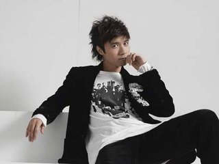 古巨基有宝宝了吗 看看古巨基是怎么回答的