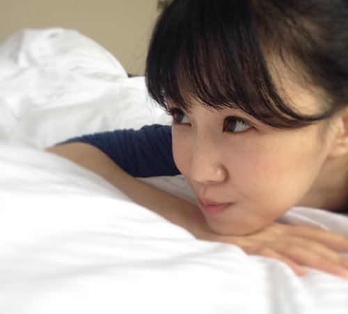 李佳豫尺度大突破说牺牲太大 亲自体验红灯区的生活