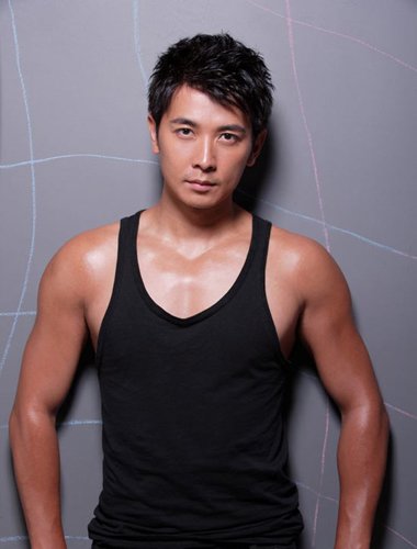 娱乐圈捧不红的男明星 各方面能力都很强,却怎么也捧不红