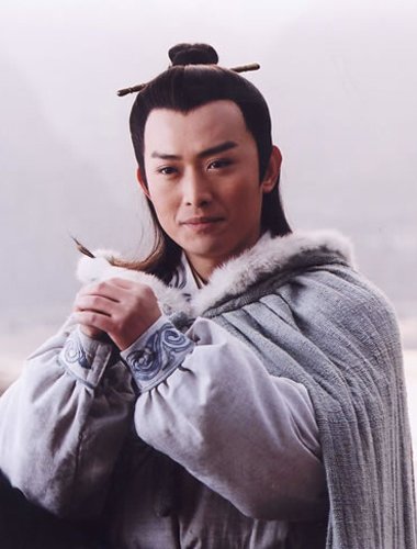 娱乐圈捧不红的男明星 各方面能力都很强,却怎么也捧不红