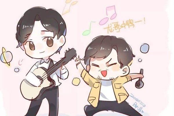 文爱聊天一般聊什么 更多是自己脑补带来的感受