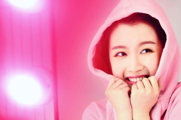 李浩菲个人资料真实身份 来头是湖南台台长的女儿