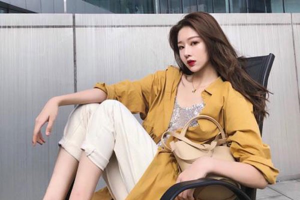 温婉为什么被永久封 失败在自己交友方面
