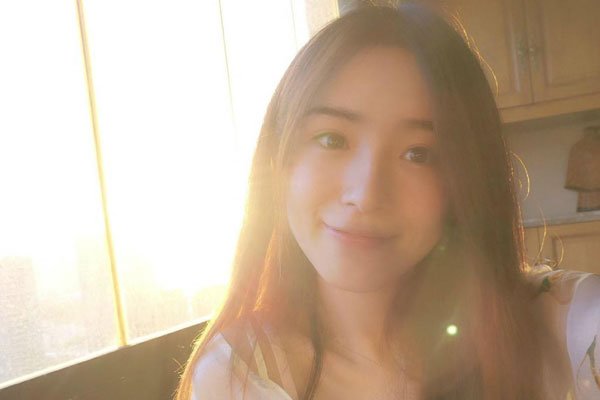 周二珂为什么被全网封 7.28二珂第几分钟走光事件不光彩