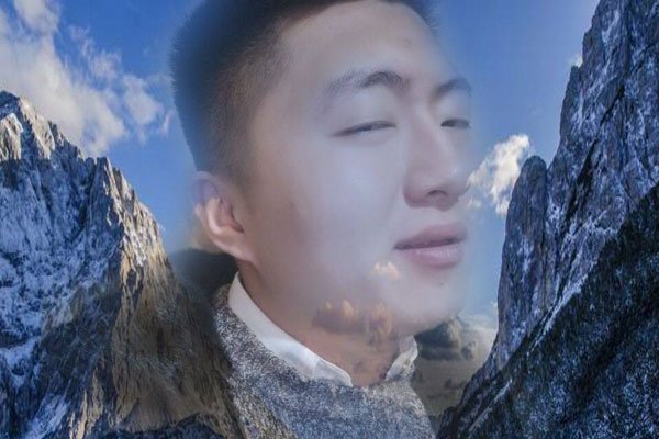 mc小洲三角恋事件 在什么地方进行直播